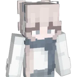 yamasukeee Minecraft avatar bust