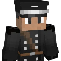 yamasyun5 Minecraft avatar bust