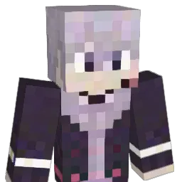 yamati0914 Minecraft avatar bust