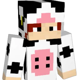 yamato5151 Minecraft avatar bust