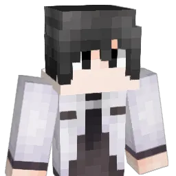 yamato66 Minecraft avatar bust