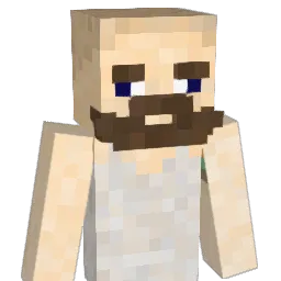 yamatohayato Minecraft avatar bust