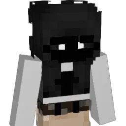 yamayamakun Minecraft avatar bust