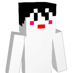 yamaza06 Minecraft avatar bust