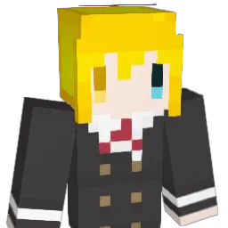yamazakiSUI Minecraft avatar bust