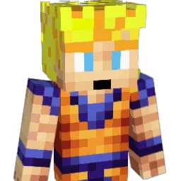 yamazo Minecraft avatar bust