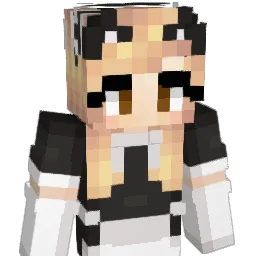 yamestoy Minecraft avatar bust