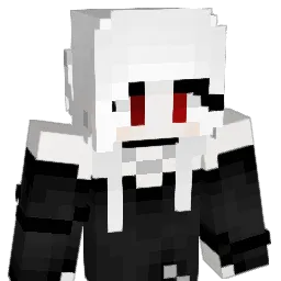 yamiiko26 Minecraft avatar bust