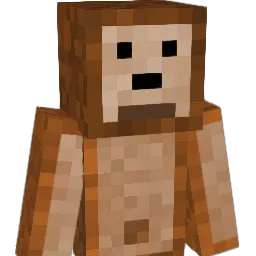 yamkachkach's Minecraft skin