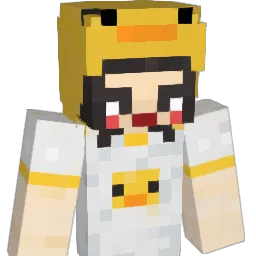 yamotaro Minecraft avatar bust