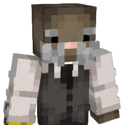 yamster__ Minecraft avatar bust
