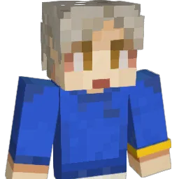 yamyo_'s Minecraft skin