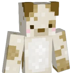 yamzeeee Minecraft avatar bust