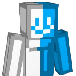 yamzhomsi Minecraft avatar bust