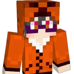 yan0201's Minecraft skin