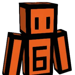 yan111china Minecraft avatar bust