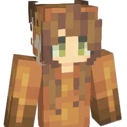 yan_hu_ Minecraft avatar bust
