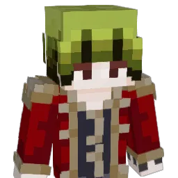 yan_s_zone Minecraft avatar bust