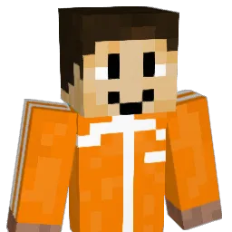 yanac0_0 Minecraft avatar bust