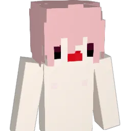 yanajopen's Minecraft skin