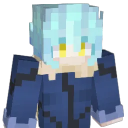 yanarn Minecraft avatar bust