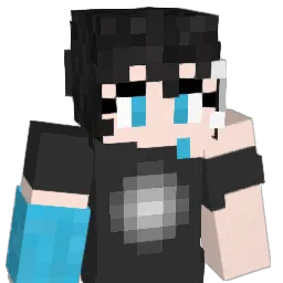 yanase_21 Minecraft avatar bust