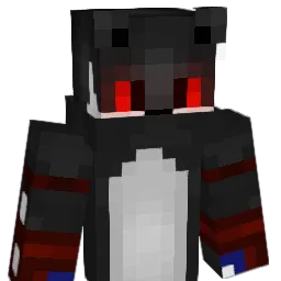 yancho02 Minecraft avatar bust
