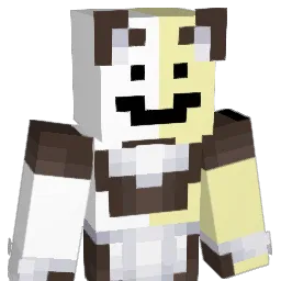 yandelle's Minecraft skin