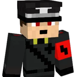 yandl7's Minecraft skin