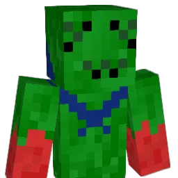 yandy841 Minecraft avatar bust