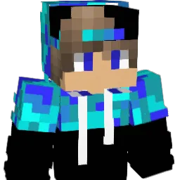yanfang881024 Minecraft avatar bust