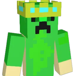 yang1002t Minecraft avatar bust