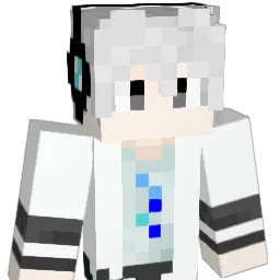yang216's Minecraft skin