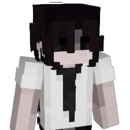 yang59 Minecraft avatar bust