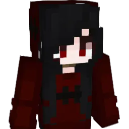 yang709's Minecraft skin