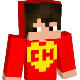 yang9xl Minecraft avatar bust