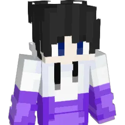 yangSu123 Minecraft avatar bust