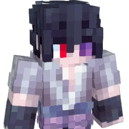 yang__ty Minecraft avatar bust