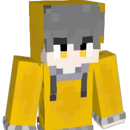yang_cheonhee Minecraft avatar bust