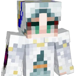 yang_dong_ Minecraft avatar bust