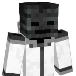 yang_yzk Minecraft avatar bust