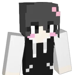 yangazi Minecraft avatar bust