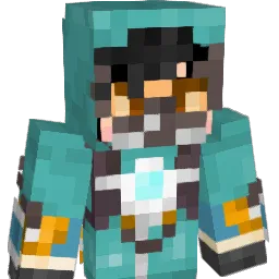 yangd11's Minecraft skin