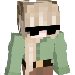 yangfq's Minecraft skin