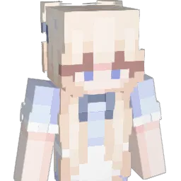 yangjiyoung Minecraft avatar bust
