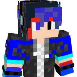 yangkaiyi's Minecraft skin