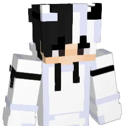 yangmoe Minecraft avatar bust