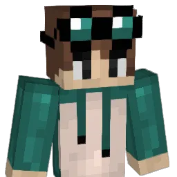 yangoo's Minecraft skin