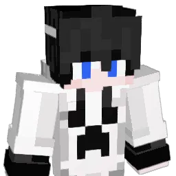 yangxu666 Minecraft avatar bust