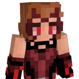 yani22 Minecraft avatar bust